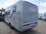 Adria Compact DL 60Y, Automaat, Ringverwarming, Luifel, Bedrijf