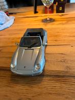 Porsche 911 Carrera Cabriolet (1994) 1:18 Maisto, Hobby en Vrije tijd, Modelauto's | 1:18, Ophalen, Zo goed als nieuw, Maisto