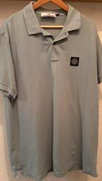 Stone Island polo, Kleding | Heren, Polo's, Ophalen, Blauw, Overige maten, Stone Island
