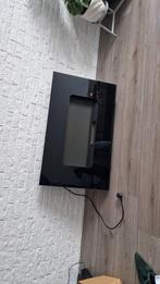 Elektrische sfeerhaard in goede staat, Ophalen of Verzenden, Gebruikt, Inbouwhaard, Elektrische haard