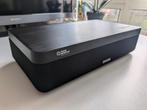 Quantis LSW-1 Sound Center system, Ophalen of Verzenden, Bluetooth, Zo goed als nieuw