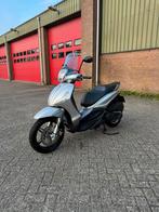 Piaggio Beverly 350cc, Ophalen, Piaggio, Gebruikt, Benzine