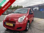 Suzuki Alto 1.0 Comfort APK 26-08-2026!, Voorwielaandrijving, Euro 5, Gebruikt, Origineel Nederlands