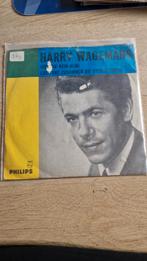 Harry wagemans, Ophalen of Verzenden, Zo goed als nieuw, Levenslied of Smartlap