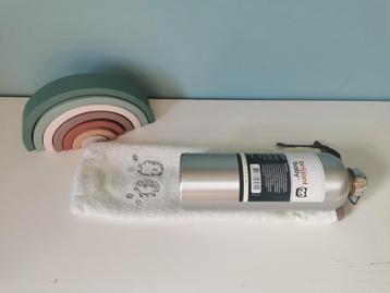 Baby kruik met kruikzak van Prénatal  beschikbaar voor biedingen