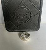 Buddha to buddha nurul bredere ring, Nieuw, Ophalen of Verzenden, 17 tot 18, Dame of Heer