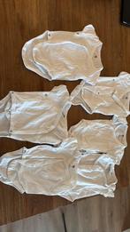 Baby rompertjes maat 68 hema, Kinderen en Baby's, Babykleding | Maat 68, Ophalen of Verzenden, Zo goed als nieuw, Jongetje of Meisje