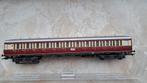 Märklin 43109 - Ruhrschnellverkehr DRG Epoche II, Hobby en Vrije tijd, Modeltreinen | H0, Wisselstroom, Wagon, Ophalen of Verzenden