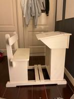 Leuk kinder bureau met Franse opschriften, Ophalen, Gebruikt, Overige typen