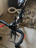 Zeer nette fiets met toebehoren, Sport en Fitness, Wielrennen, Ophalen, Zo goed als nieuw, Overige typen