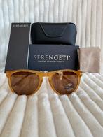 Serengeti Amboy SS530002 incl garantie en btw-factuur, Zonnebril, Nieuw, Ophalen of Verzenden, Nvt