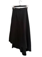 Nikkie rok XS, Zwart, Ophalen of Verzenden, Zo goed als nieuw, Maat 34 (XS) of kleiner