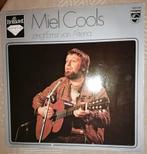3 LP's van Miel Cools (vanaf 3 €), Overige genres, Gebruikt, Ophalen of Verzenden, 12 inch