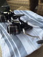 Shimano, Watersport en Boten, Ophalen of Verzenden, Zo goed als nieuw, Molen