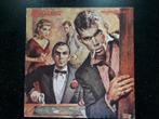 CARLSBERG - NO CREDIT CARDS - LP, Verzenden, 1960 tot 1980, Gebruikt