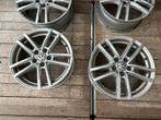 4x VW Velgen 17 inch E1 124R - 000798 KBA 50285, Ophalen of Verzenden