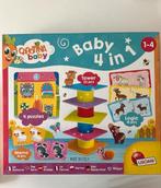 baby peuter spelletjes, Ophalen, Zo goed als nieuw