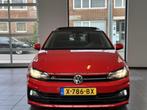 Volkswagen Polo 1.0 TSI Beats Pano Key R Line, Auto's, Volkswagen, 1045 kg, Te koop, Geïmporteerd, 5 stoelen
