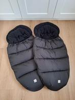 Voetenzak Jollein, Kinderen en Baby's, Kinderwagens en Combinaties, Ophalen, Zo goed als nieuw, Overige merken