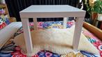 LACK/IKEA /Tafeltje, wit, 55x55 cm, Ophalen, 50 tot 100 cm, Nieuw, 50 tot 100 cm