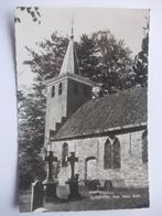 N06 Olterterp - Ned. Herv. Kerk - 1964, Verzamelen, Ansichtkaarten | Nederland, Verzenden, 1960 tot 1980, Gelopen, Friesland