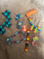 Fidget Toys Slijm - Gebruikt, Kinderen en Baby's, Speelgoed | Overig, Ophalen of Verzenden, Gebruikt, Jongen of Meisje