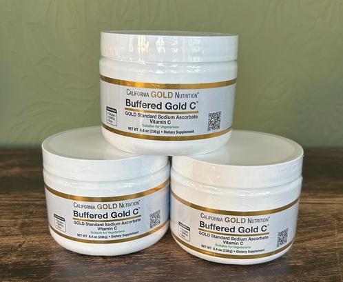 California Gold vitamine C poeder, Diversen, Levensmiddelen, Ophalen