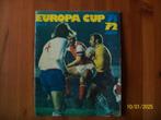 Revu magazine Europa Cup 70 - 71 deel 2, Verzamelen, Sportartikelen en Voetbal, Verzenden, Gebruikt, Ajax, Boek of Tijdschrift