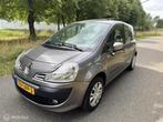 Renault Grand Modus 1.2 TCE Expression*NW APK*DISTRIBUTIE VV, Auto's, Voorwielaandrijving, 101 pk, Gebruikt, Zwart