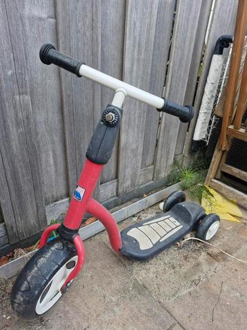 Kettler step - gratis af te halen! beschikbaar voor biedingen