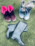 Snowboots en paardrijlaarzen, Kinderen en Baby's, Ophalen of Verzenden