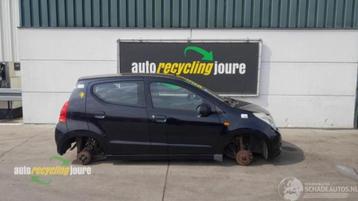 Suzuki Alto onderdelen (kleur: ZAM) donorauto beschikbaar voor biedingen