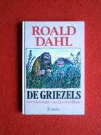 Roald Dahl: De Griezels, Boeken, Ophalen of Verzenden