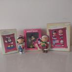 Peanuts en Mickey Mouse decoratie - 3 doosjes nieuw, Verzenden, Nieuw