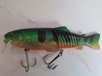 Cormoran swimbait plug kunstaas, Ophalen, Zo goed als nieuw, Overige typen