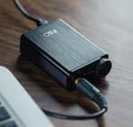 FiiO E10K (OLYMPUS2) Type-C USB DAC, Overige merken, Ophalen of Verzenden, Zo goed als nieuw, Minder dan 60 watt
