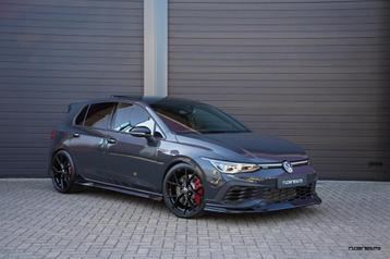 Volkswagen Golf 8 GTI Clubsport | Pano | HK | Matrix IQ | Al beschikbaar voor biedingen