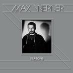 Max Werner ‎– Seasons (Rain In May) Sealed 12 Track Cd, Ophalen of Verzenden, 1980 tot 2000, Nieuw in verpakking