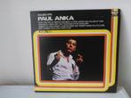 TE KOOP LP PAUL ANKA  GOLDEN HITS, Ophalen of Verzenden, 1960 tot 1980, Gebruikt, Overige formaten