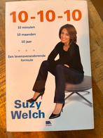 Suzy Welch, Ophalen of Verzenden, Zo goed als nieuw