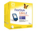 Freestyle Libre 2 Reader – Nieuw & Ongeopend, Diversen, Verpleegmiddelen, Ophalen of Verzenden, Nieuw