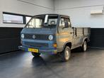 Volkswagen TYPE 2 SYNCRO T3 | G+4+R | Geheel Origineel | 2.1, Gebruikt, 4 cilinders, Volkswagen, Bedrijf