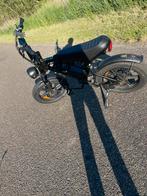 Fatbike v20 pro, Fietsen en Brommers, Fietsen | Vouwfietsen, Ophalen of Verzenden, Zo goed als nieuw, Overige merken