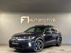 Volkswagen T-ROC R 2.0 TSI 4M Pano|Beats|Keyless|IQ|Camera, Automaat, Gebruikt, 4 cilinders, 1984 cc