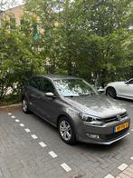 Volkswagen Polo 1.2 TSI 77KW DSG 2012 Grijs, Auto's, Volkswagen, 4 cilinders, Origineel Nederlands, 19 km/l, 39 €/maand