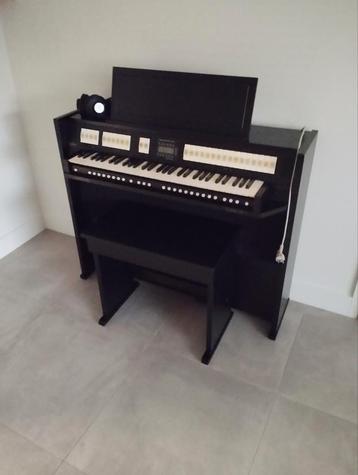 Huisorgel beschikbaar voor biedingen
