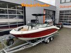 Sea Ray SPX 190 (bj 2024), Watersport en Boten, Gebruikt, 200 pk of meer, 3 tot 6 meter, Polyester