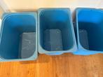 IKEA Trofast bakken, Kinderen en Baby's, Gebruikt, Minder dan 75 cm, Minder dan 50 cm, Ophalen