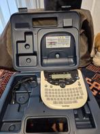 Brother P-Touch 1290 Labelprinter, Gebruikt, Qwerty, Brother House, 1 Tame Street, Audenshaw, Manchester M34 5JE, UK, Ophalen of Verzenden