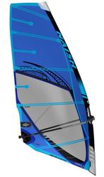 Naish Force 6.2 Wavezeil (2023), Watersport en Boten, Ophalen, Zeil, 5 tot 7 m², Gebruikt